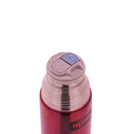Термос для напитков 0,5 л THERMOS FBB-500, красный