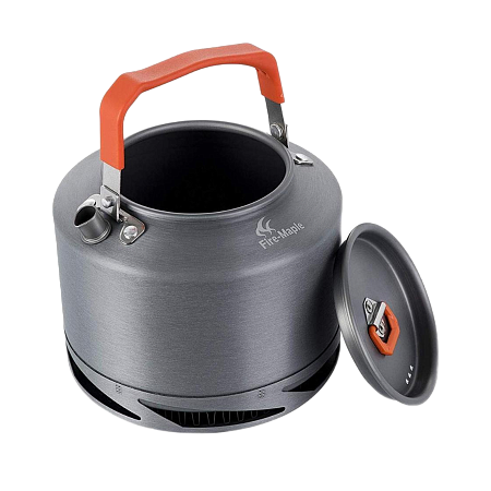 Чайник с теплообменной системой Fire Maple FEAST XT2, 1.5L