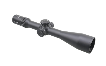 Прицел Vector Optics Continental x6 5-30x56 MBR Ranging FFP ED Zero Stop 34mm