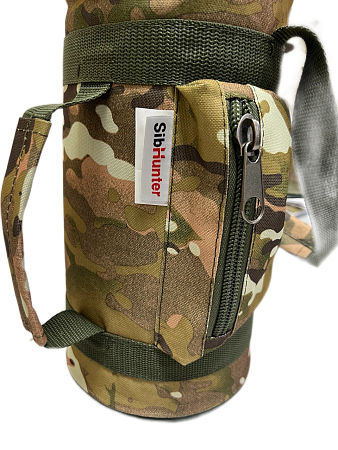 Чехол для баллона 2,5 литра (мультикам)