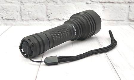 Фонарь Convoy C8+ CREE XP-L HI(Biscotti)
