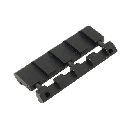 Переходник ласта-Weaver v4