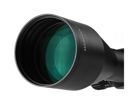 Прицел Marcool Stalker 3-18x50 FFP HD (HY1619)