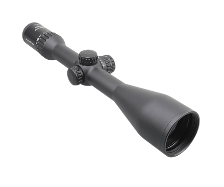 Прицел Vector Optics Continental x8 3-24x56 SFP Hunting Scope ED