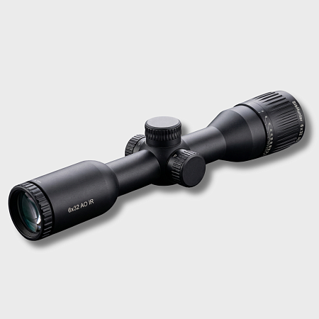Прицел SibHunter 6x32 AO IR