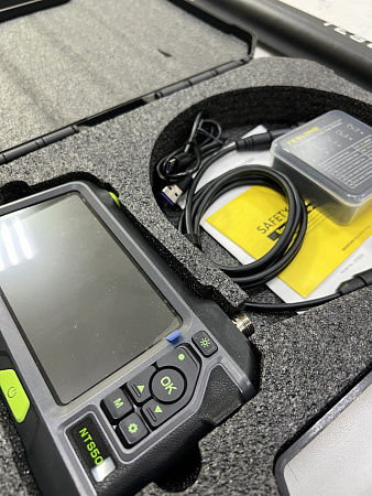 Бороскоп TESLONG NTG100Н+NTS500 HD+зеркала Teslong