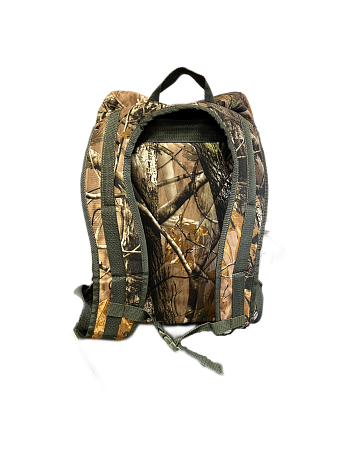 Рюкзак Hunter-2 Камыш. Темный лес