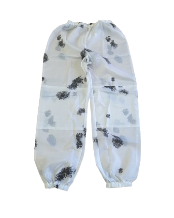 Костюм маскировочный "Зимний" M