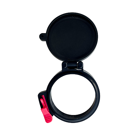 Крышка для прицела с кнопкой 42 мм