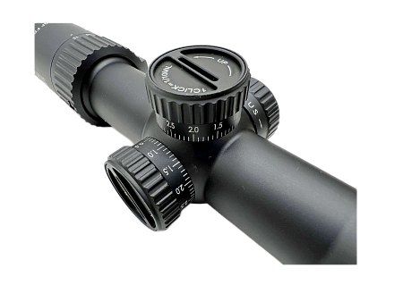 Прицел Marcool EVV 3-12X44 MAR-156 (HY1628)