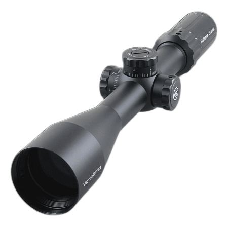 Прицел Vector Optics Marksman 4.5-18x50 SFP