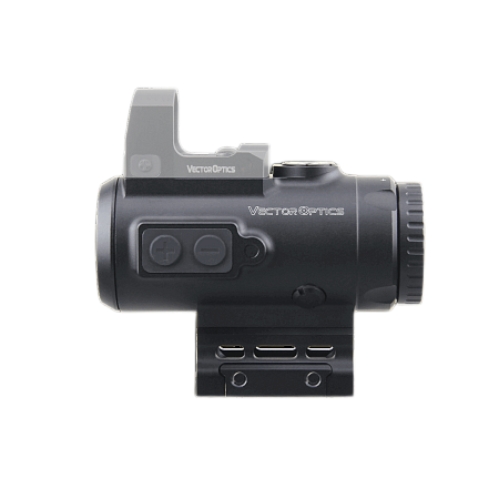 Призматический прицел Paragon 4x24 Micro Prism Scope