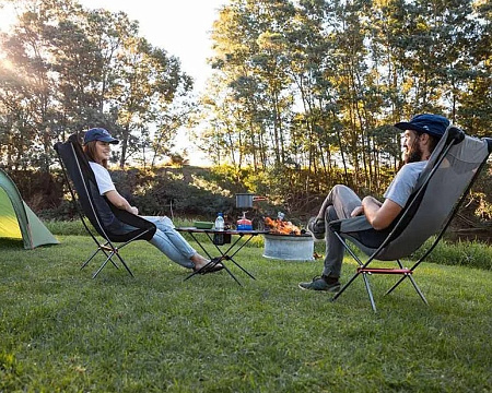 Стол складной туристический Naturehike NH19Z027-Z