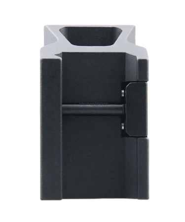 Консольное крепление Vector Optics  для коллиматоров Frenzy TEK на планку Weaver/Picatinny