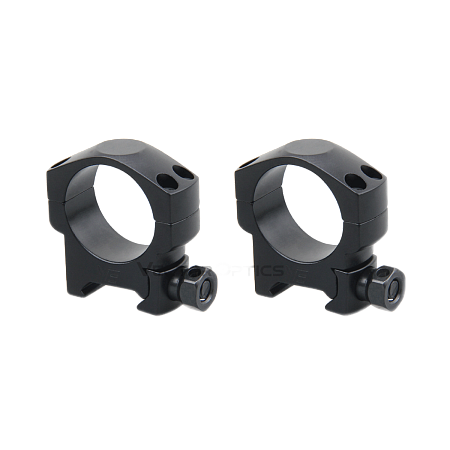 Кольца 30 мм Н-8 (Weaver 20 мм)