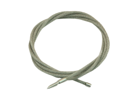 Шомпол гибкий ЧИСТОGUN 100см