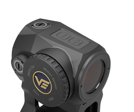 Коллиматорный прицел Vector Optics SCRAPPER 1x20 Ultra Compact Red Dot Sight