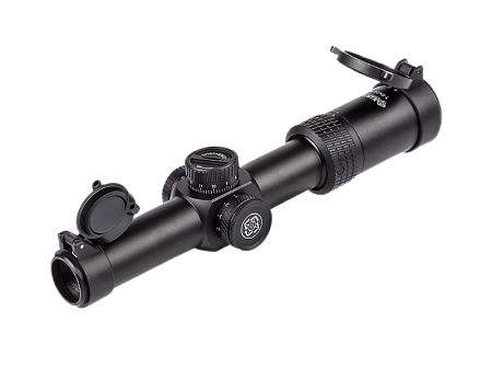 Прицел Marcool Stalker 1-6X24 HD IR(HY1503)