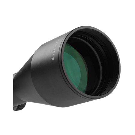 Прицел Marcool EVV 6-24X50 SF FFP (HY1616-1)