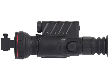 Прицел тепловизионный Guide TR450