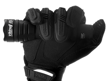 Фонарь подствольный Armytek Viking XP-L 1050 lm