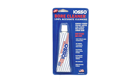 Паста Iosso Bore Cleaner для очистки ствола 40 г