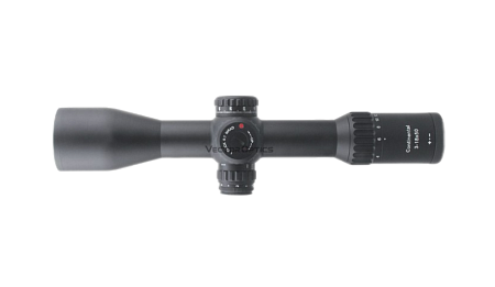 Прицел Vector Optics Continental 3-18х50 MBR Ranging FFP 34мм ED Zero Stop