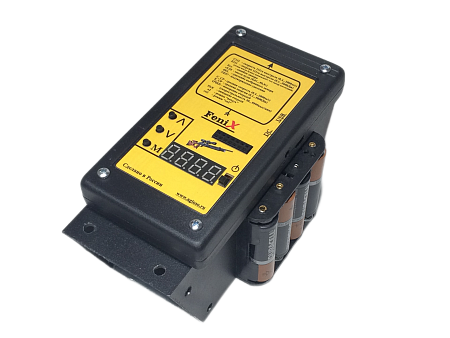 Хронограф FeniX