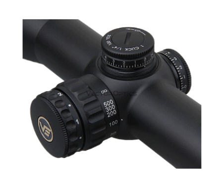 Прицел Vector Optics Continental x6 3-18x50 (SCOL-X21)