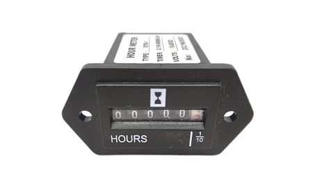 Универсальный счетчик моточасов