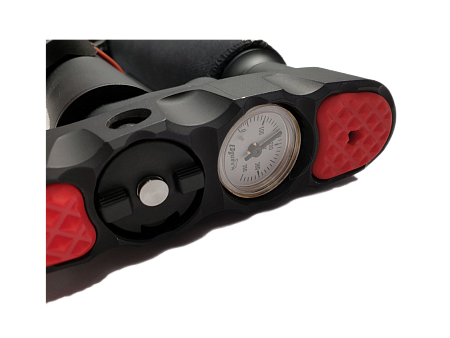 EDGun Леший 2 4,5 мм 3дж (250мм) 128000 руб.