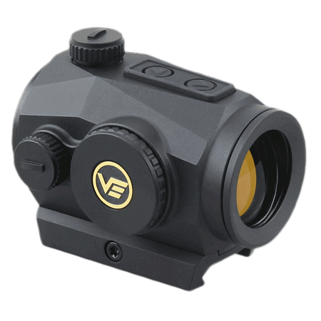 Коллиматорный прицел Vector Optics Scrapper 1x25 Genll (2МОА)