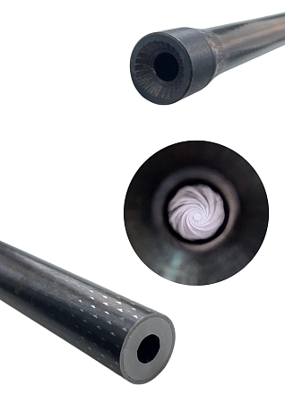 Бланк Alfa Precision 7.62 мм (350 мм ствольная заготовка)