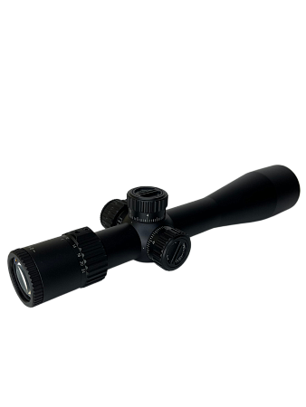 Прицел SibHunter 6-24x44 SFIR FFP