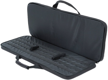 Чехол УН 75 молли 75×30×7 см. Черный