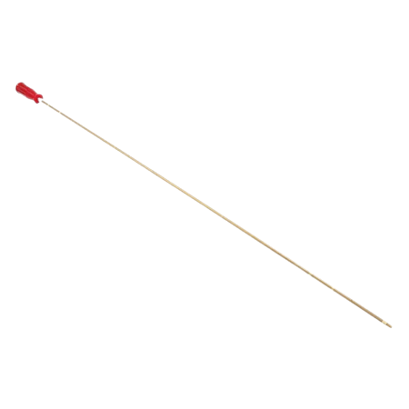 Шомпол ЧИСТОGUN калибр .35 - .50/12 - 410, L=85см, латунь