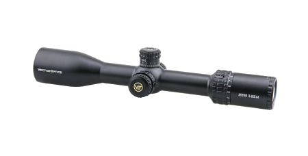 Прицел Vector Optics Aston 3-18x44SFP