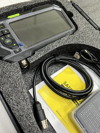 Бороскоп TESLONG NTG100Н+NTS500 HD+зеркала Teslong