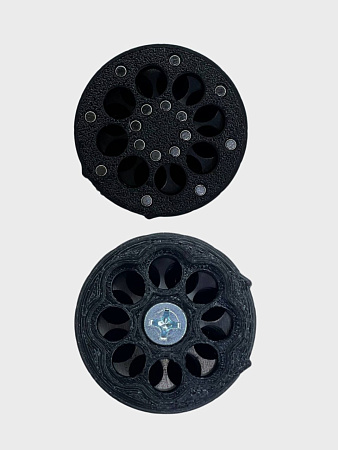 Пульница SibHunter 6,35 мм для Леший 2