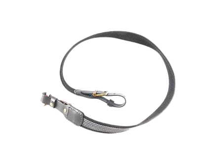 Ремень VEKTOR полиамид для ружья, регулируемый, черный (Р-22ч)