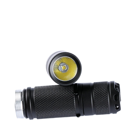 Фонарь Convoy T2 AA(5500K)