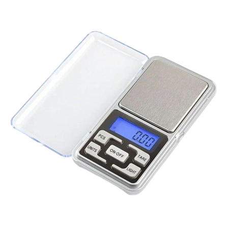 Весы Pocket Scale MH-200