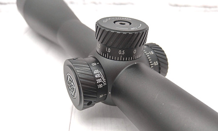 Прицел Marcool ALT 6-24x50 SF MAR-054 (HY1617)