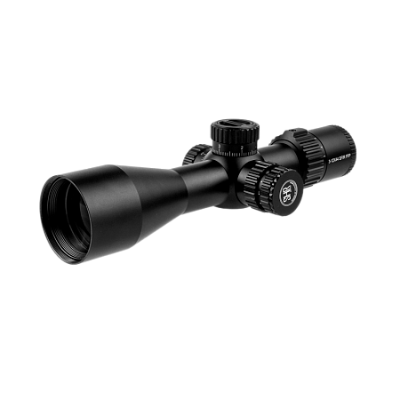 Прицел SibHunter 3-12x44 SFIR FFP