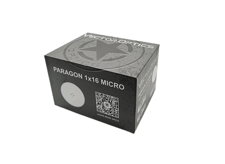 Призматический прицел Paragon 1х16 Micro