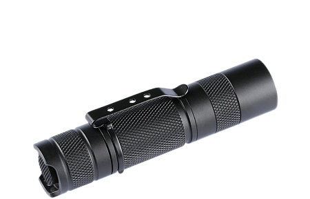 Фонарь Convoy T2 AA(5500K)