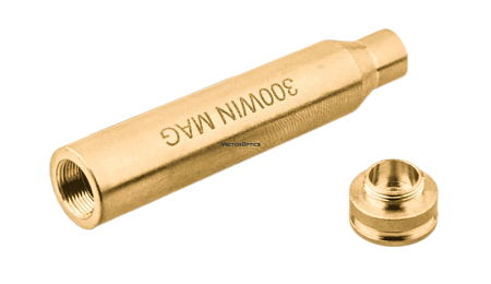 Лазерный патрон Vector Optics кал. .300 Win. Mag.