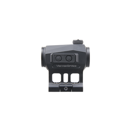 Коллиматорный прицел Vector Optics Scrapper 1x22 SOL  (2МОА)