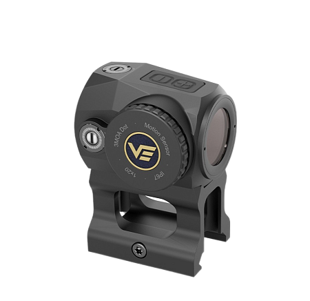 Коллиматорный прицел Vector Optics SCRAPPER 1x20 Ultra Compact Red Dot Sight