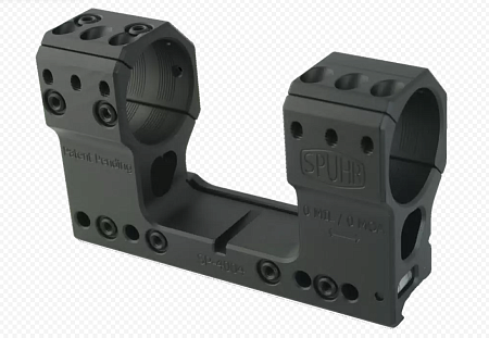 Кронштейн SPUHR SP-4004 34мм (аналог)